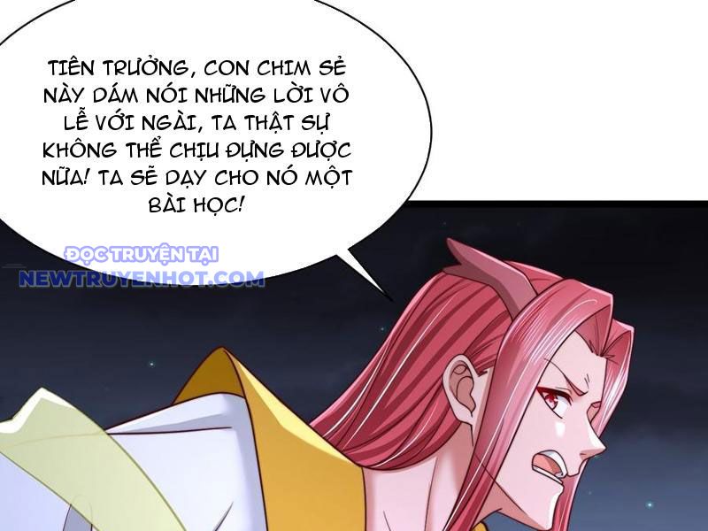 Thổ Lộ Với Mỹ Nữ Tông Chủ Xong, Ta Vô địch Rồi? chapter 80 - Trang 38