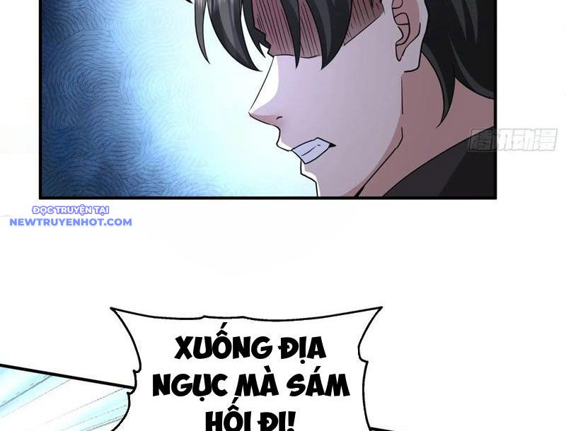 Vô Địch Thật Tịch Mịch chapter 46 - Trang 58