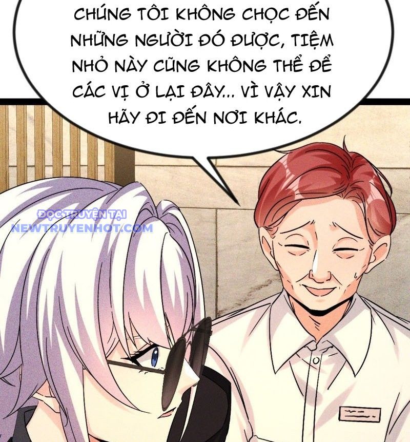 Ta Vô địch Phản Sáo Lộ chapter 50 - Trang 48