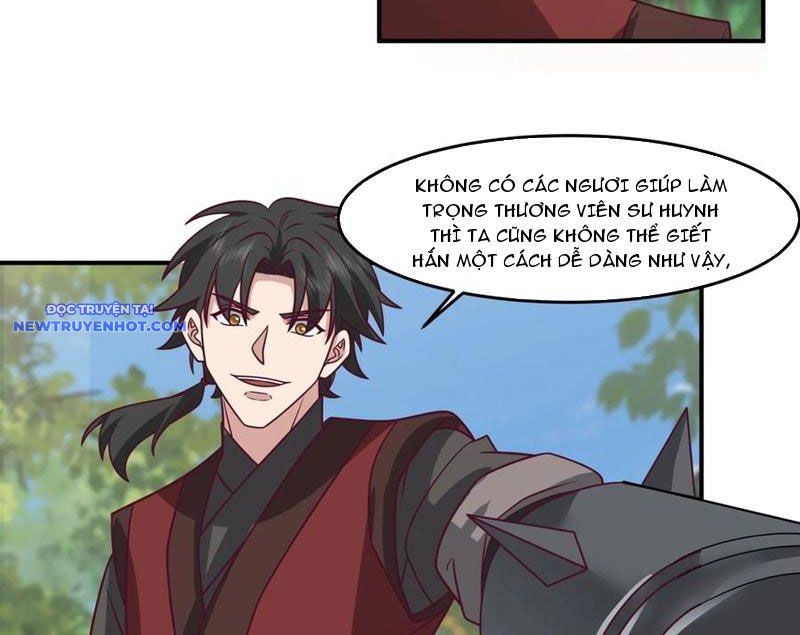 Vô Địch Thật Tịch Mịch chapter 46 - Trang 33