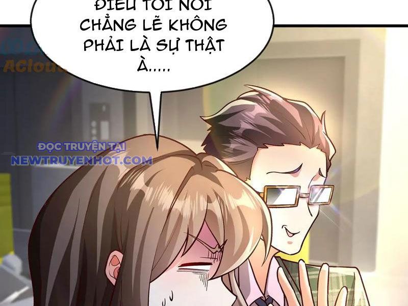 Vừa Cầm Được Thái Cổ Tiên Dược, Ta Đã Đe Dọa Thánh Chủ chapter 84 - Trang 17