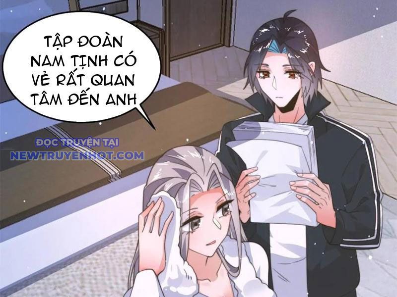 Nữ Đồ Đệ Ai Nấy Đều Muốn Giết Ta chapter 225 - Trang 43