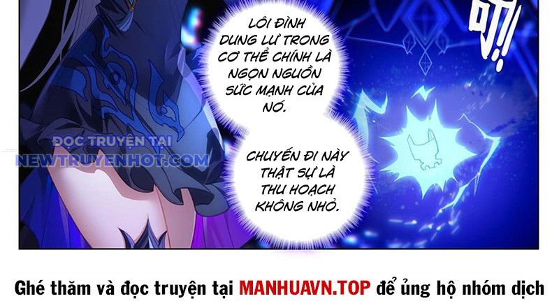 Vạn Tướng Chi Vương chapter 486 - Trang 19