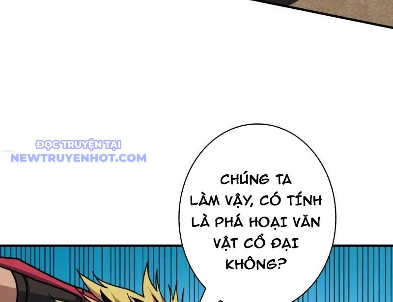 Vừa Chơi Đã Có Tài Khoản Vương Giả chapter 500 - Trang 110