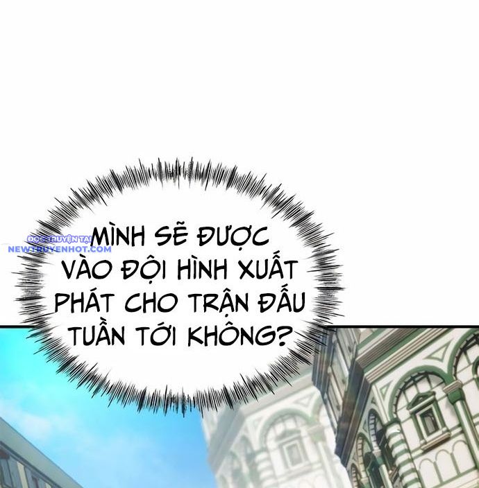 Tôi Bị Hiểu Lầm Là Siêu Sao Trên Sân Cỏ chapter 3 - Trang 21