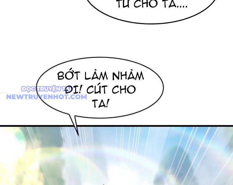 Vừa Cầm Được Thái Cổ Tiên Dược, Ta Đã Đe Dọa Thánh Chủ chapter 85 - Trang 32