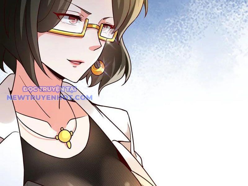 Vừa Cầm Được Thái Cổ Tiên Dược, Ta Đã Đe Dọa Thánh Chủ chapter 83 - Trang 3