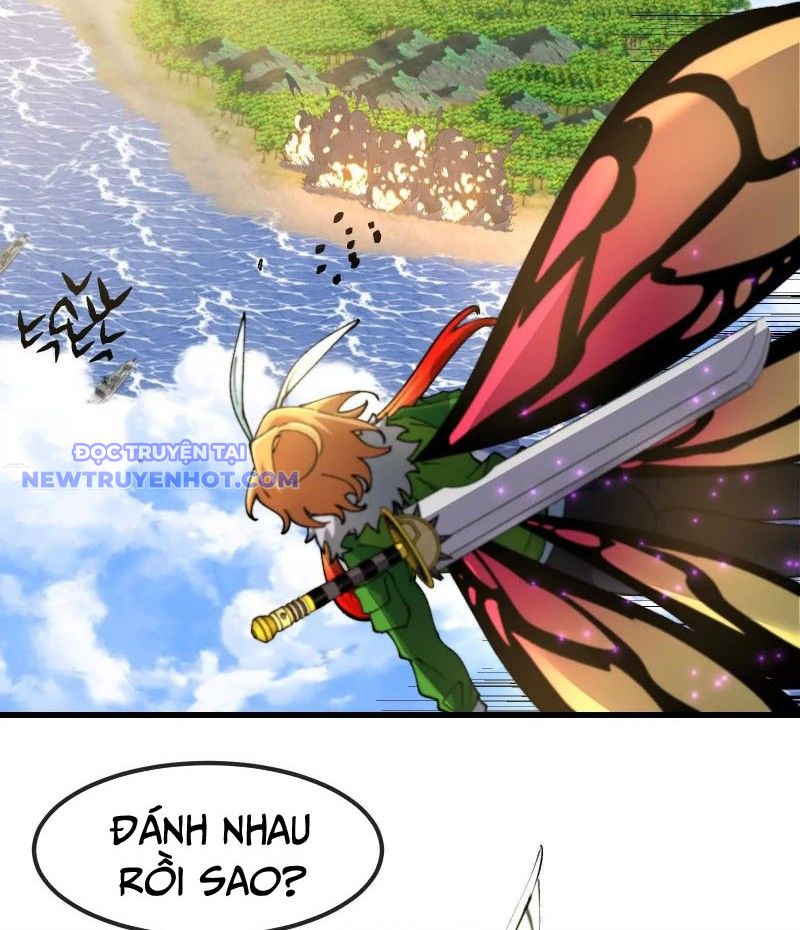 Ta Là Quái Thú Đại Chúa Tể chapter 91 - Trang 66