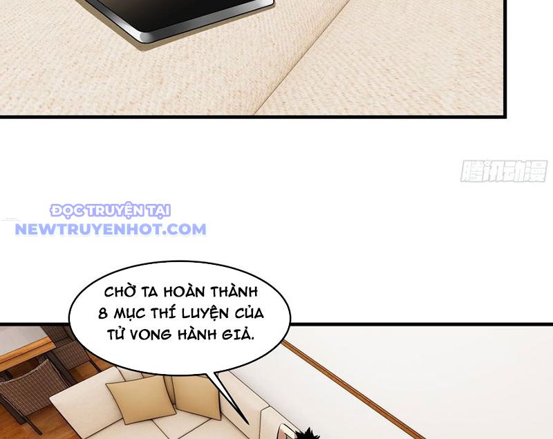 Đồng Hành Cùng Tử Vong: Bắt Đầu Với Ngư Nhân Địa Hạ Thành chapter 107 - Trang 27