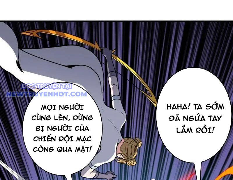 Vừa Chơi Đã Có Tài Khoản Vương Giả chapter 500 - Trang 86