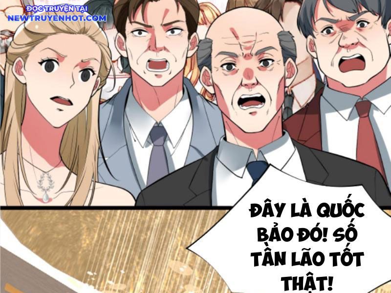 Ta Có 90 Tỷ Tiền Liếm Cẩu! chapter 468 - Trang 39