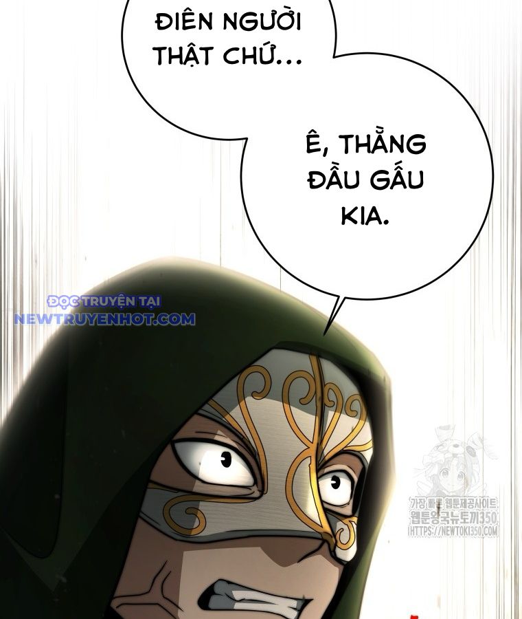 Buff May Mắn chapter 23 - Trang 17