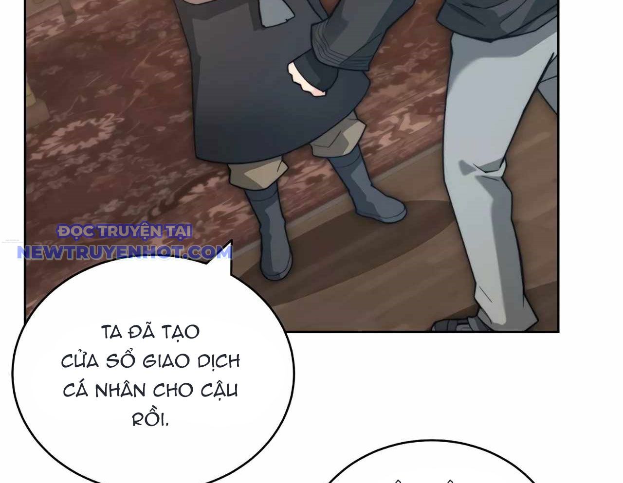 Mắc Kẹt Trong Tòa Tháp Thử Thách chapter 104 - Trang 5