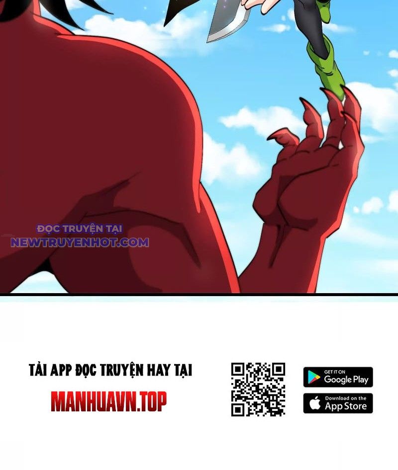 Ta Là Quái Thú Đại Chúa Tể chapter 91 - Trang 82