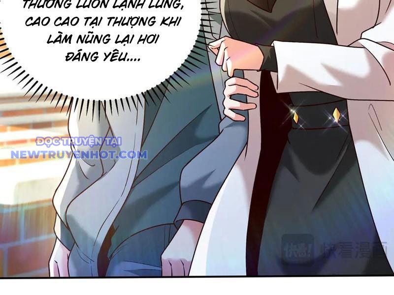 Vừa Cầm Được Thái Cổ Tiên Dược, Ta Đã Đe Dọa Thánh Chủ chapter 82 - Trang 57