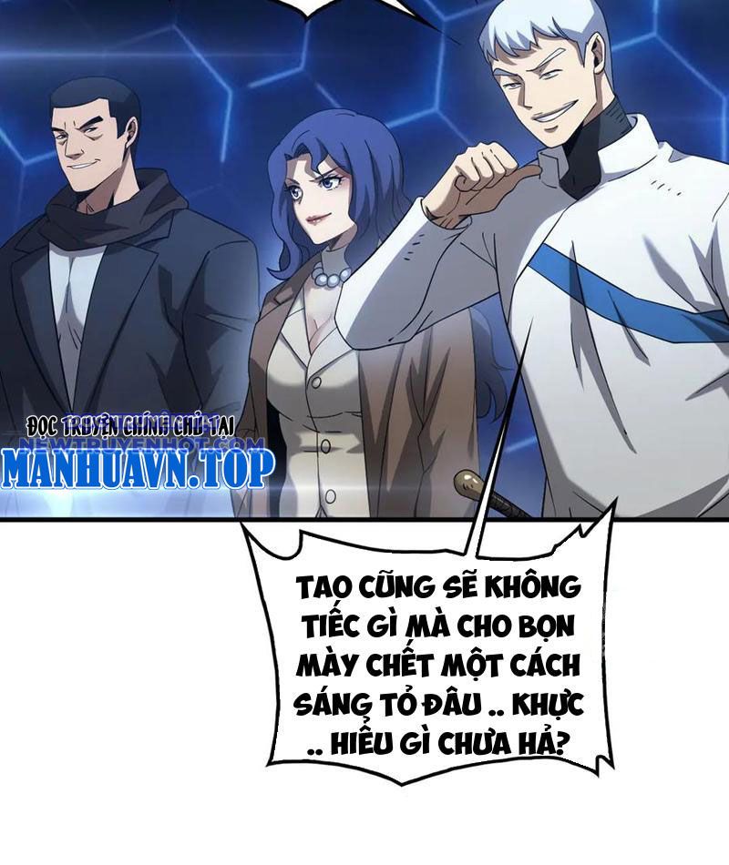 Mạt Thế Kiếm Thần: Ta Chấn Kinh Toàn Cầu chapter 49 - Trang 56