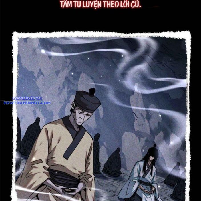 đạo Quỷ Dị Tiên chapter 17 - Trang 8