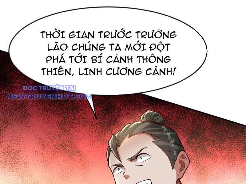 Vừa Cầm Được Thái Cổ Tiên Dược, Ta Đã Đe Dọa Thánh Chủ chapter 86 - Trang 8