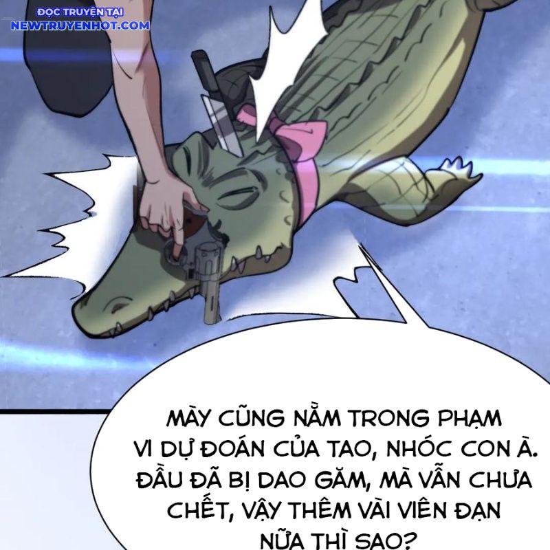 Ta Bị Kẹt Cùng Một Ngày 1000 Năm chapter 160 - Trang 61