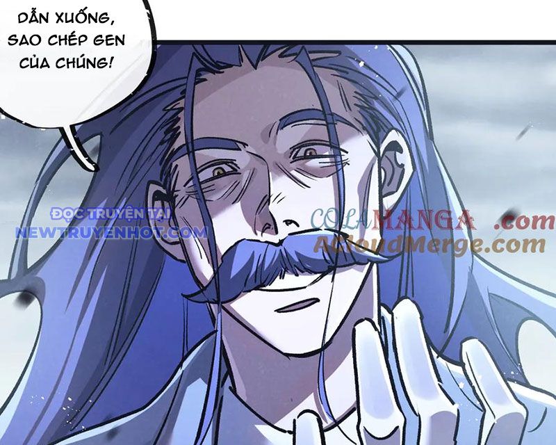 Mạt Thế Siêu Cấp Nông Trường chapter 78 - Trang 50