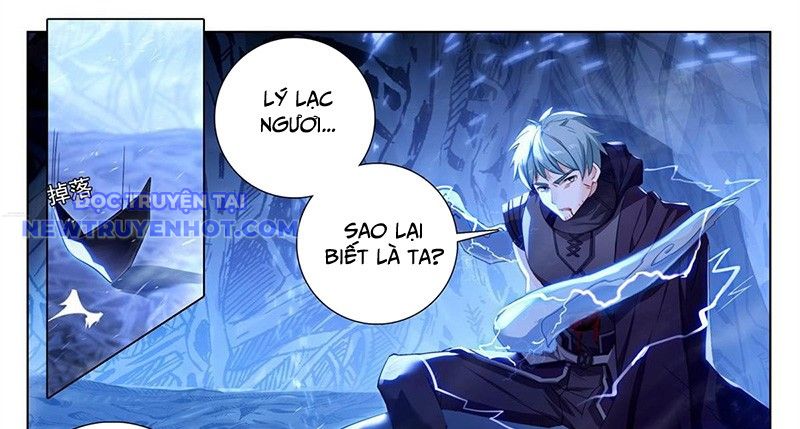 Vạn Tướng Chi Vương chapter 485 - Trang 8