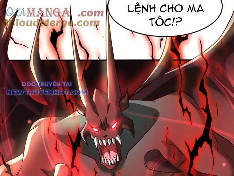 Vừa Cầm Được Thái Cổ Tiên Dược, Ta Đã Đe Dọa Thánh Chủ chapter 86 - Trang 23