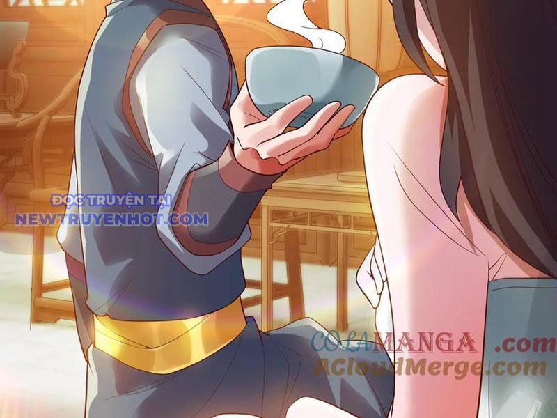 Vừa Cầm Được Thái Cổ Tiên Dược, Ta Đã Đe Dọa Thánh Chủ chapter 86 - Trang 80