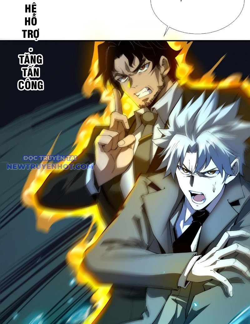 Vô Hạn Thôi Diễn chapter 45 - Trang 35