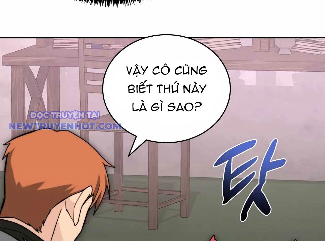 Mắc Kẹt Trong Tòa Tháp Thử Thách chapter 104 - Trang 245