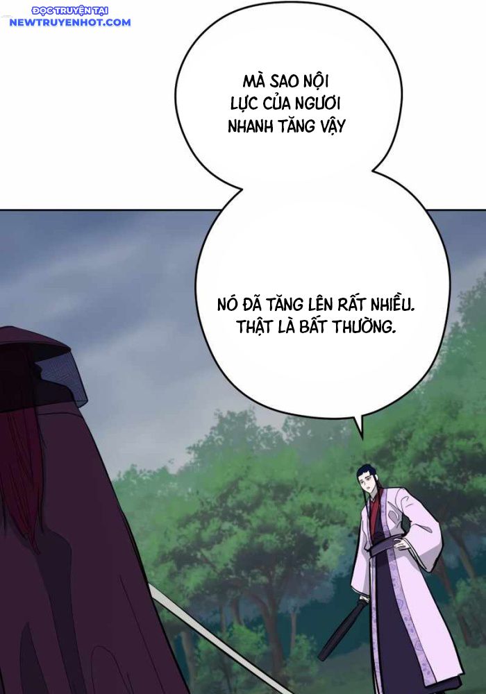 Thái Thú Kang Jin Lee chapter 81 - Trang 34