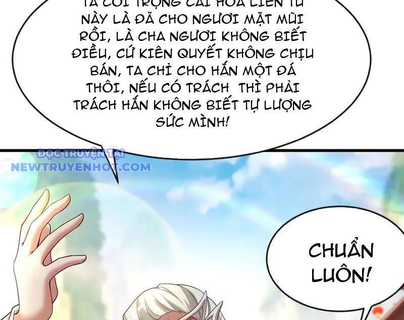 Vừa Cầm Được Thái Cổ Tiên Dược, Ta Đã Đe Dọa Thánh Chủ chapter 85 - Trang 27