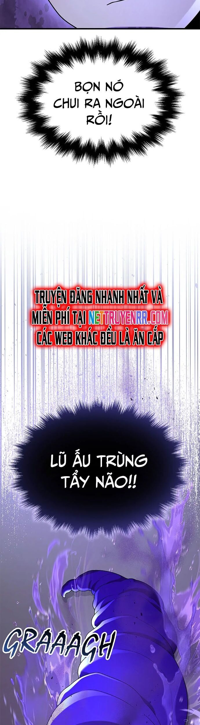 Truyền Nhân Của Thần Thoại Anh Hùng Chapter 40 - Trang 44