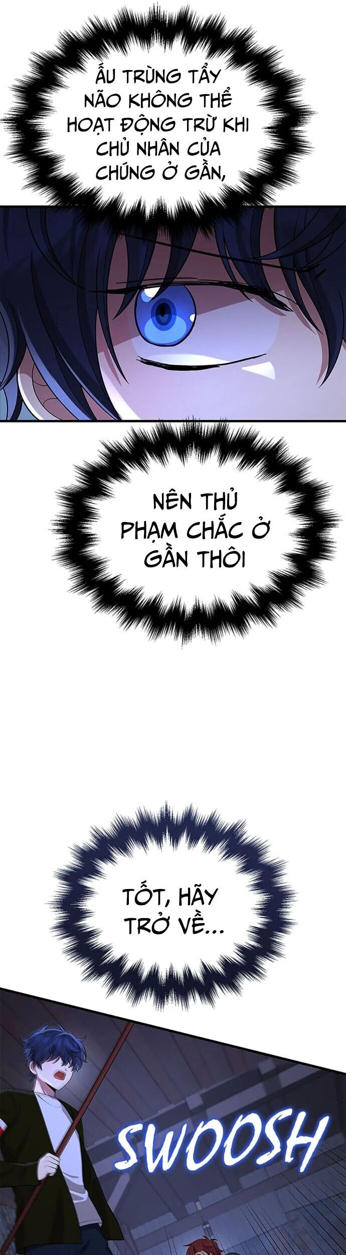 Truyền Nhân Của Thần Thoại Anh Hùng Chapter 40 - Trang 47