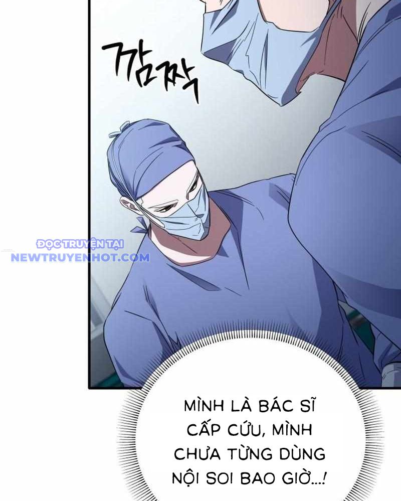 Tuyệt Đỉnh Bác Sĩ chapter 24 - Trang 64