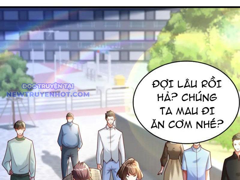 Vừa Cầm Được Thái Cổ Tiên Dược, Ta Đã Đe Dọa Thánh Chủ chapter 82 - Trang 33