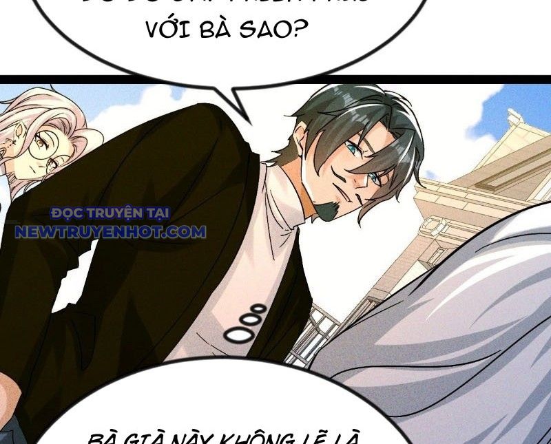 Ta Vô địch Phản Sáo Lộ chapter 50 - Trang 61