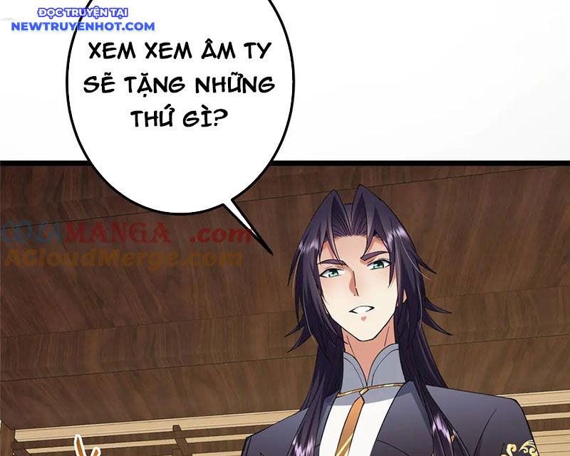 Chưởng Môn Khiêm Tốn Chút chapter 460 - Trang 101