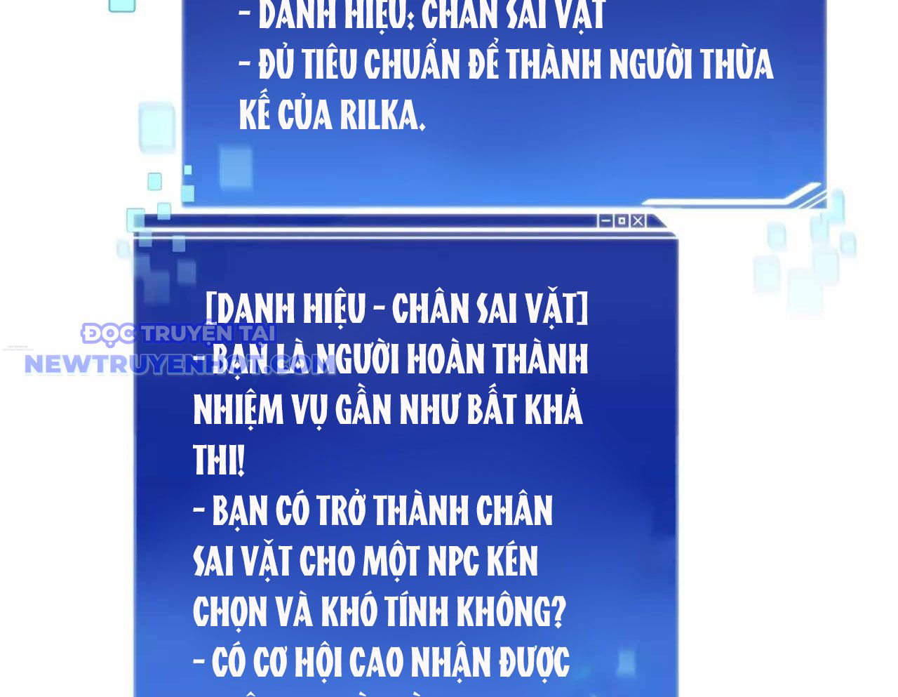 Mắc Kẹt Trong Tòa Tháp Thử Thách chapter 104 - Trang 220