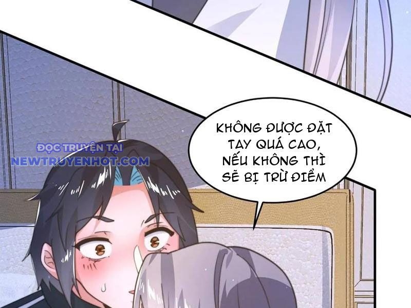 Nữ Đồ Đệ Ai Nấy Đều Muốn Giết Ta chapter 225 - Trang 61