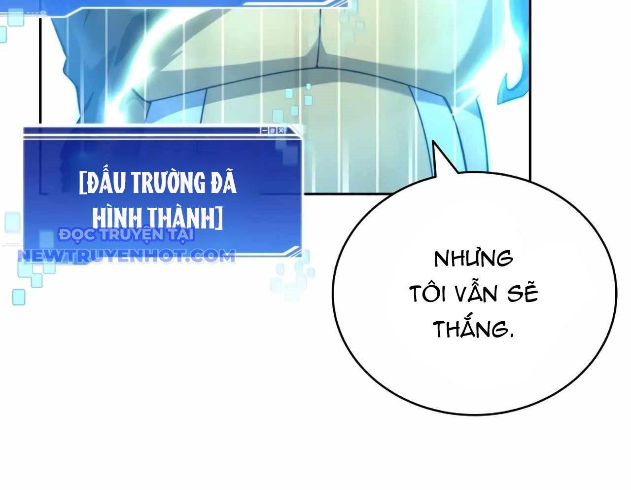 Mắc Kẹt Trong Tòa Tháp Thử Thách chapter 104 - Trang 160