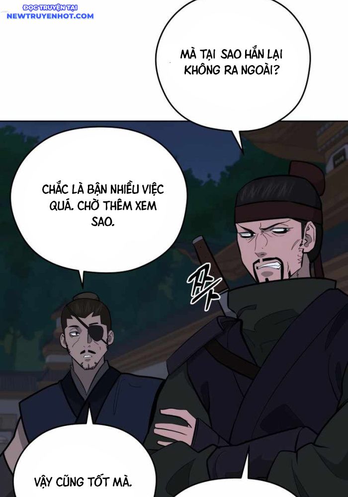 Thái Thú Kang Jin Lee chapter 81 - Trang 83