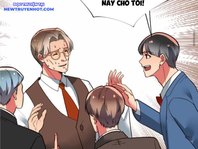 Ta Có 90 Tỷ Tiền Liếm Cẩu! chapter 468 - Trang 24