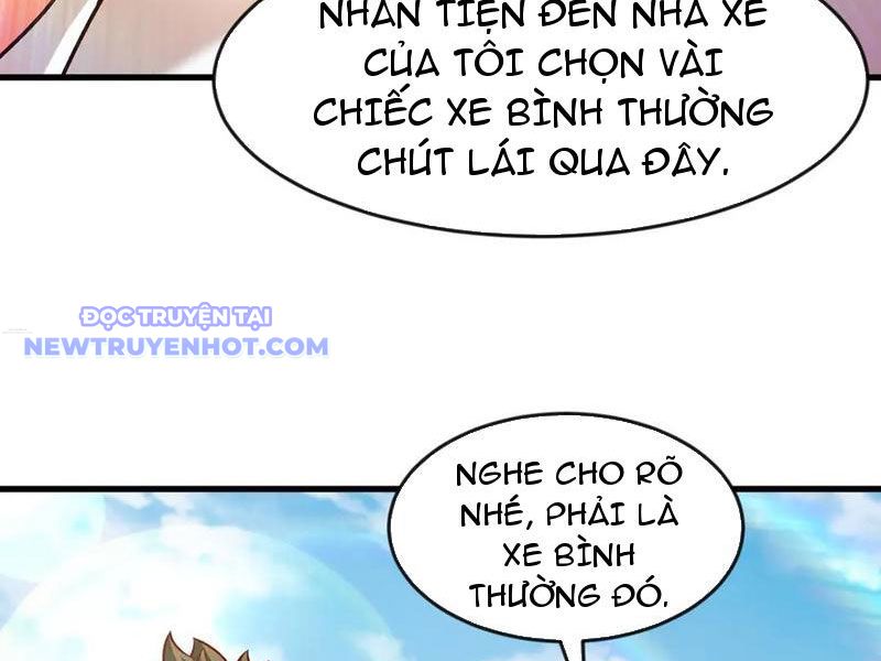 Vừa Cầm Được Thái Cổ Tiên Dược, Ta Đã Đe Dọa Thánh Chủ chapter 84 - Trang 21