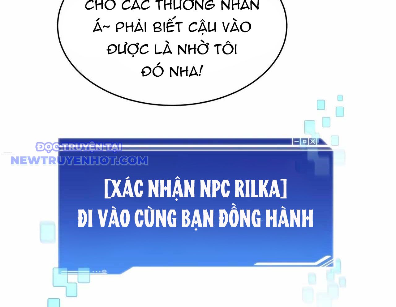 Mắc Kẹt Trong Tòa Tháp Thử Thách chapter 104 - Trang 194