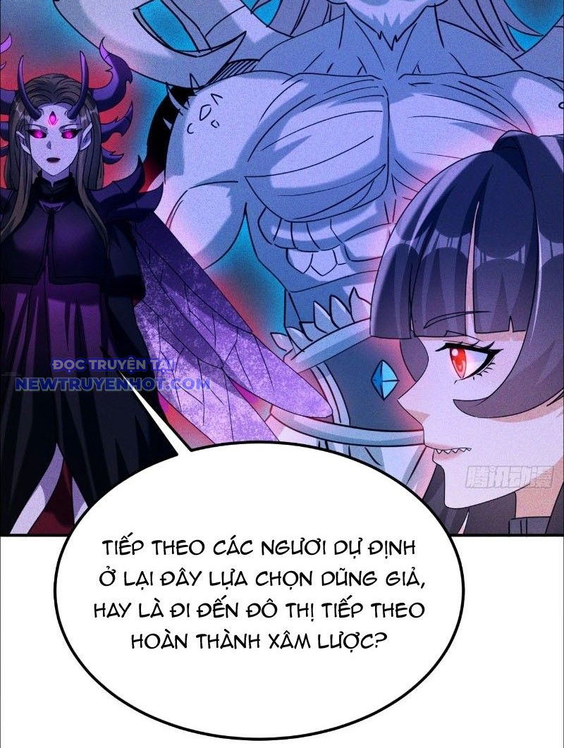 Ta Vô địch Phản Sáo Lộ chapter 48 - Trang 14