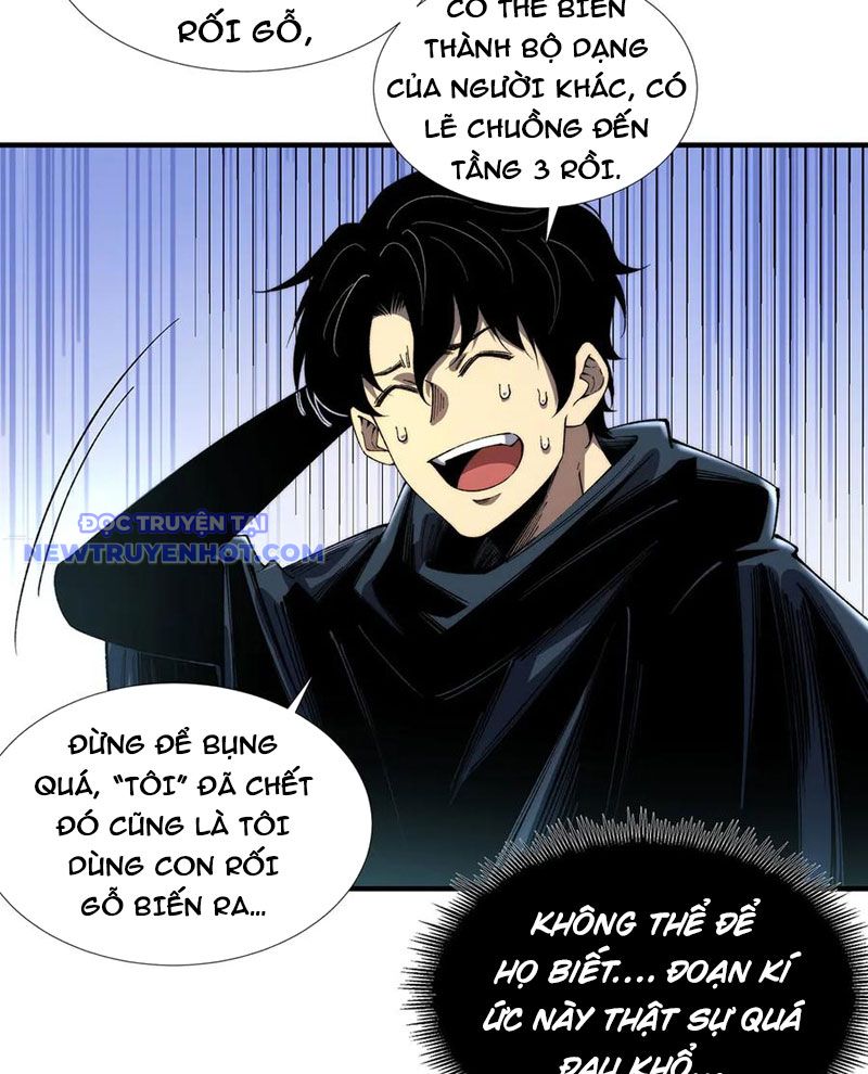 Vô Hạn Thôi Diễn chapter 48 - Trang 55