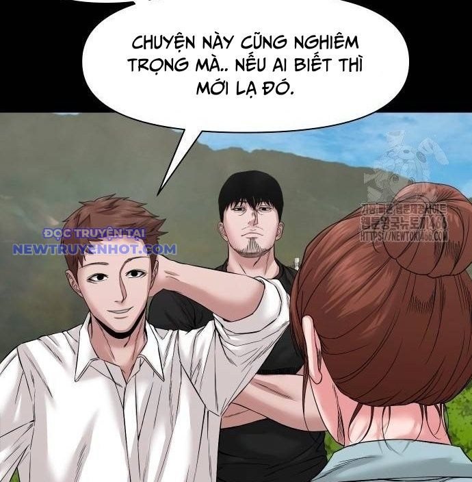 Ngôi Làng Ma Quái chapter 47 - Trang 144