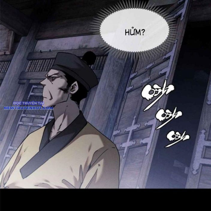 đạo Quỷ Dị Tiên chapter 17 - Trang 16