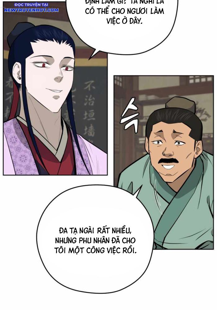 Thái Thú Kang Jin Lee chapter 81 - Trang 58