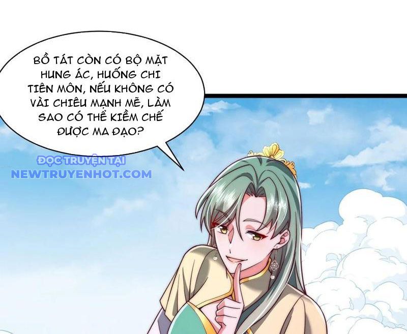 Thổ Lộ Với Mỹ Nữ Tông Chủ Xong, Ta Vô địch Rồi? chapter 83 - Trang 28